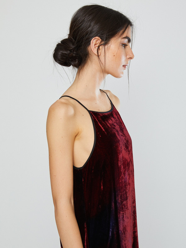 upstate Amalfi Dress upstate Amalfi Dress