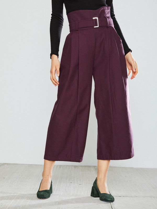Delfina Balda Aras Pant Delfina Balda Aras Pant