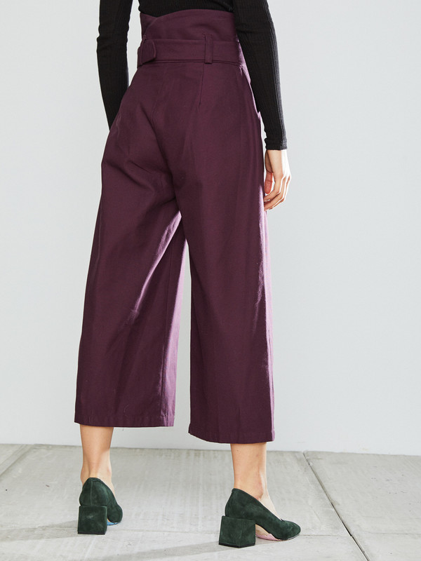 Delfina Balda Aras Pant Delfina Balda Aras Pant