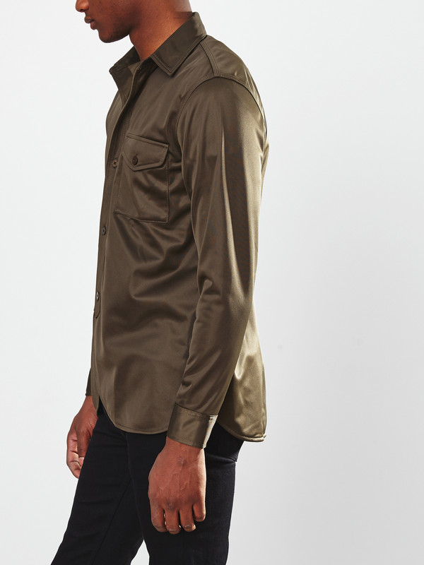 Army Shirt Army Shirt