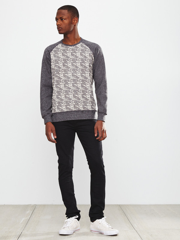 Men's CWST Borax Sweatshirt Men's CWST Borax Sweatshirt
