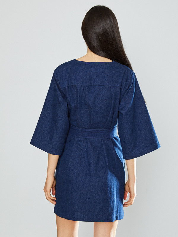 Delfina Balda Delila Dress Delfina Balda Delila Dress
