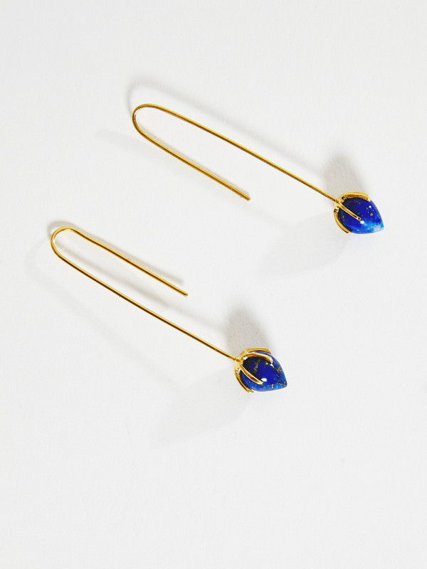 Eclipse Earrings Eclipse Earrings