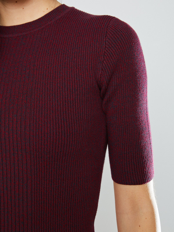 Ganni Harrison Tee Ganni Harrison Tee