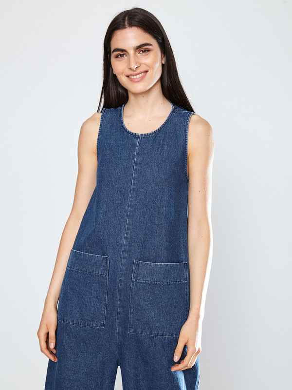 Ilana Kohn Harry Jumpsuit Ilana Kohn Harry Jumpsuit