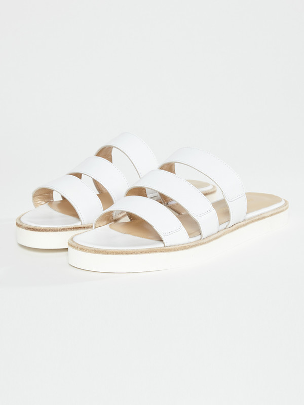 Anne Thomas La Piscine Slip On Anne Thomas La Piscine Slip On