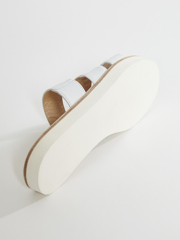 Anne Thomas La Piscine Slip On Anne Thomas La Piscine Slip On