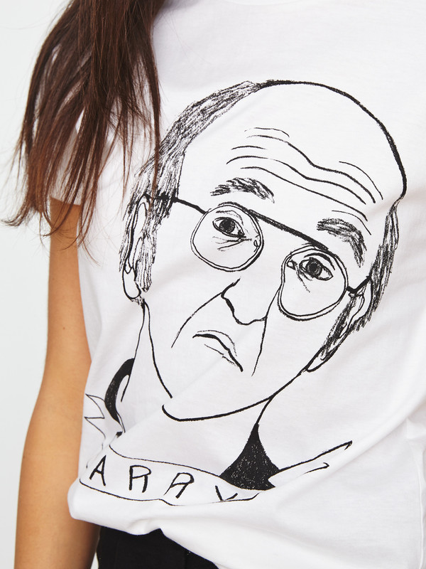 Deerdana Larry David Shirt Deerdana Larry David Shirt