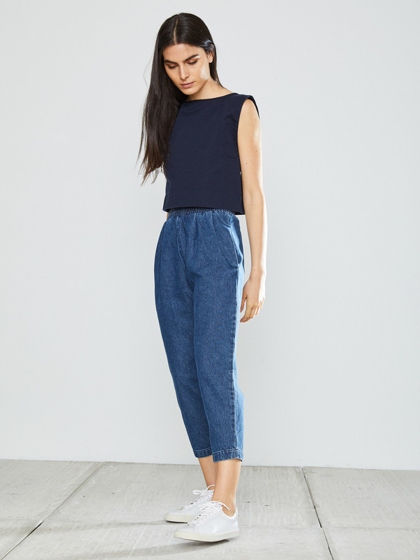 Ilana Kohn Nico Pant Ilana Kohn Nico Pant