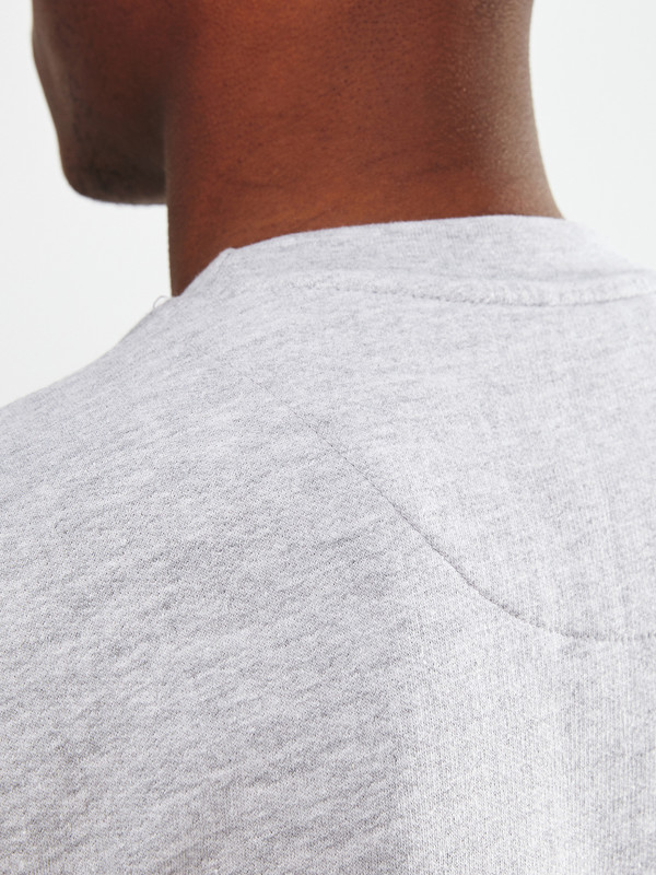 Men's Deerdana Sade Crewneck Men's Deerdana Sade Crewneck