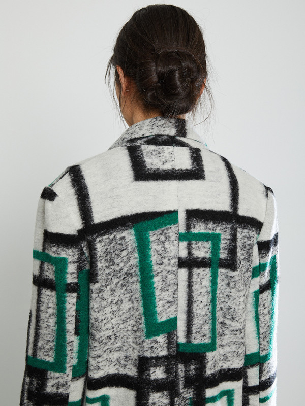 Kurt Lyle Veronique Coat Kurt Lyle Veronique Coat