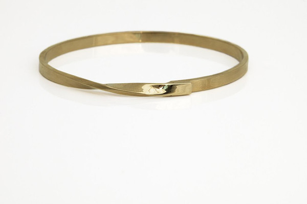 stvdio June Adjustable Bangle stvdio June Adjustable Bangle