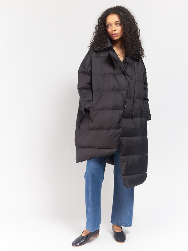 Henrik Vibskov Babette Coat Henrik Vibskov Babette Coat