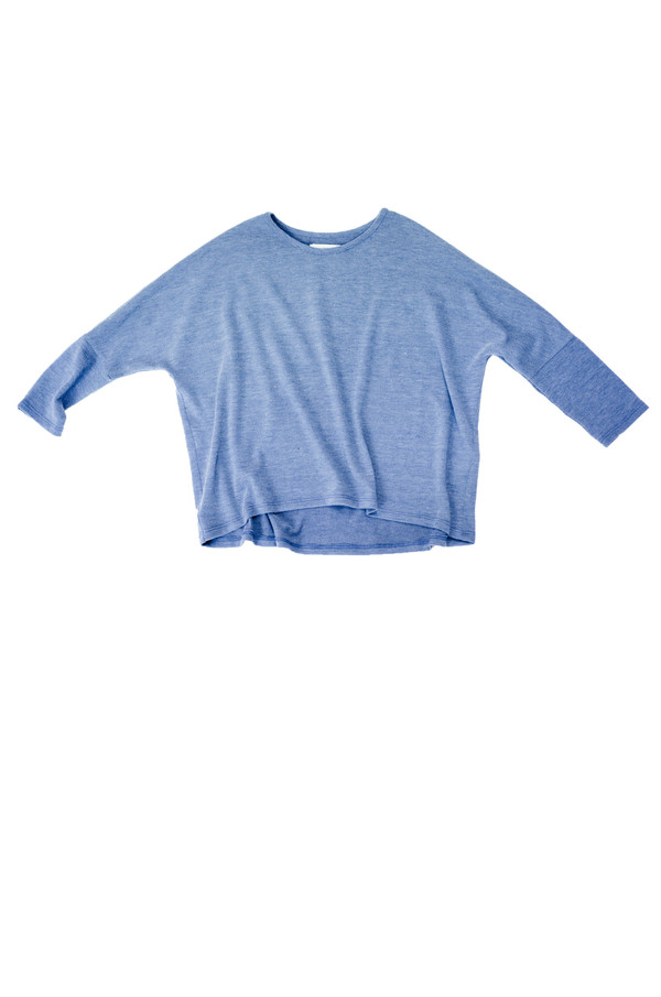 Kid's Boy+Girl Logan Top Kid's Boy+Girl Logan Top