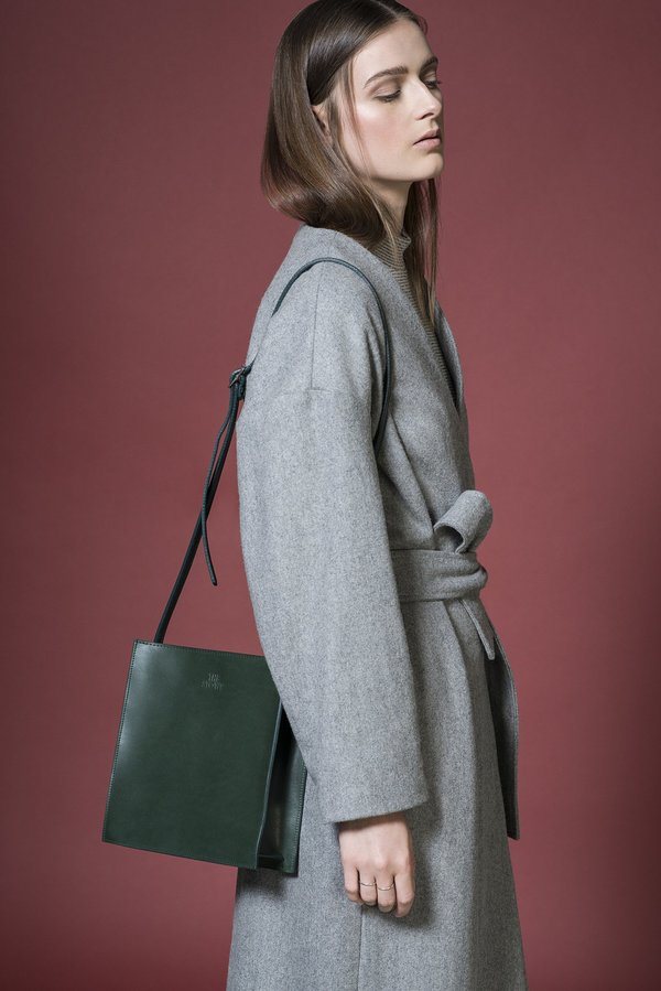 Odeyalo 'Figaro' coat Odeyalo 'Figaro' coat