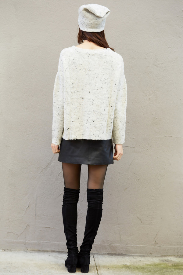 Fine Collection Paris Pauline Sweater Fine Collection Paris Pauline Sweater