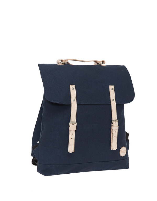 Enter Classic Collection Backpack Navy Enter Classic Collection Backpack Navy