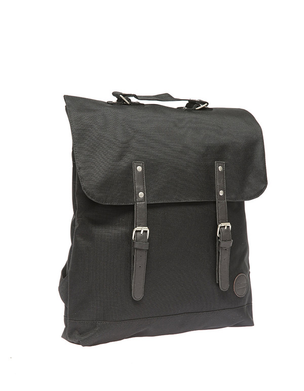 Enter Lifestyle Collection Backpack Black Enter Lifestyle Collection Backpack Black