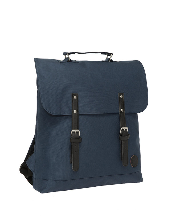 Enter Lifestyle Collection Backpack Navy Enter Lifestyle Collection Backpack Navy