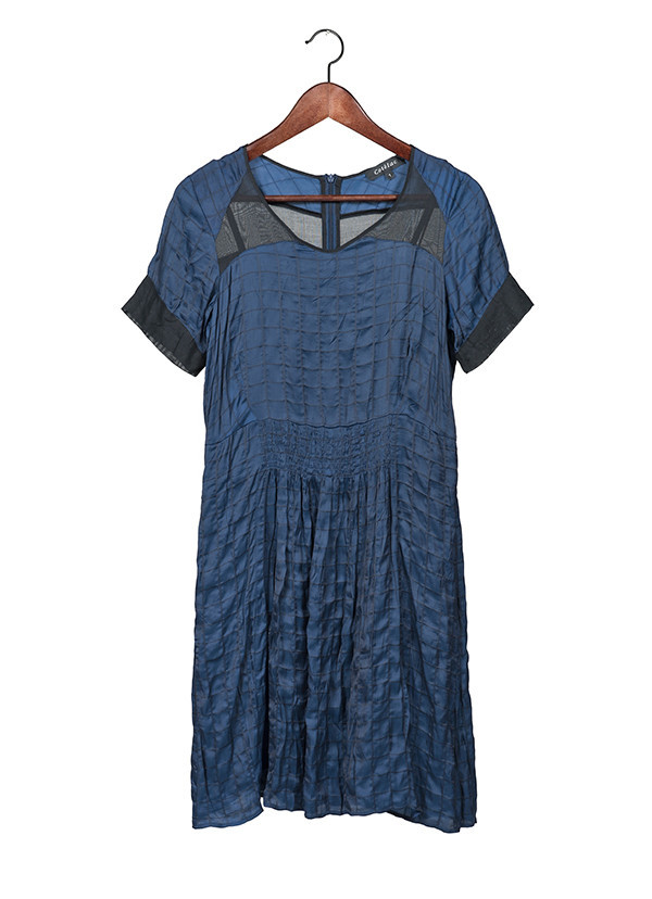 COTELAC DRESS "QUELQUES NUITS" COTELAC DRESS "QUELQUES NUITS"