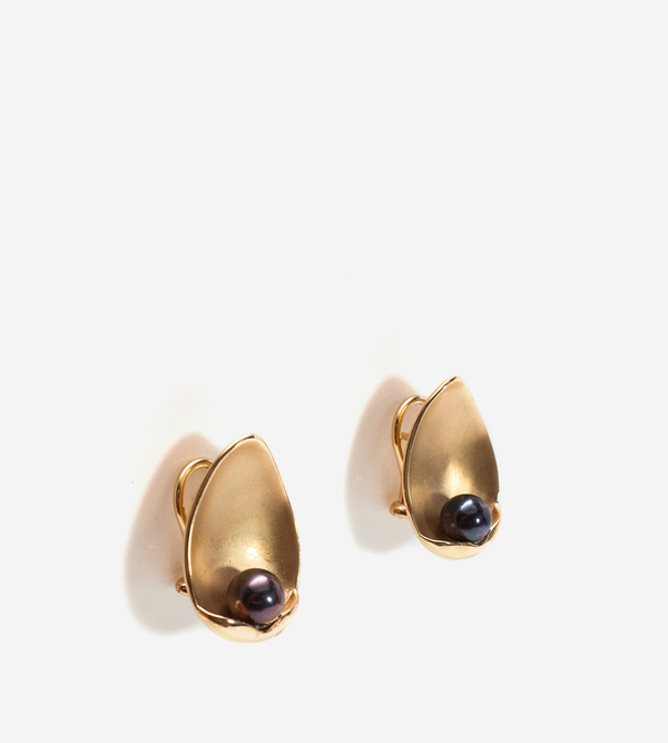 Luz Ortiz Sea Earrings Luz Ortiz Sea Earrings