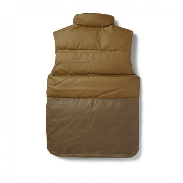 Men's Filson Down Cruiser Vest Men's Filson Down Cruiser Vest