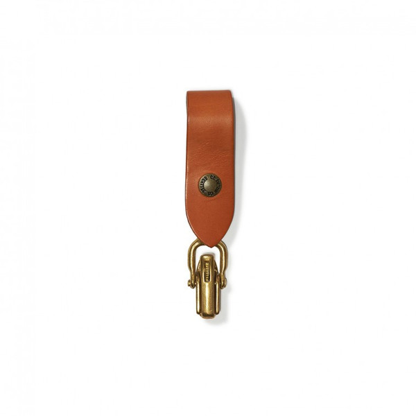 Filson Locking Snap-Key Lanyard Filson Locking Snap-Key Lanyard