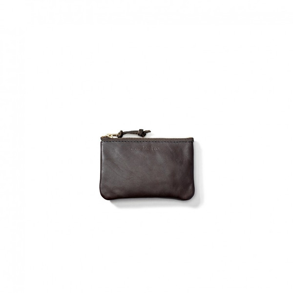 Filson Small Leather Pouch Filson Small Leather Pouch