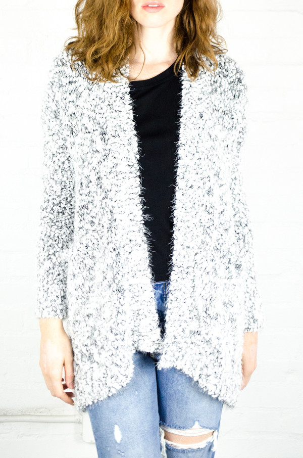 Heartloom Cloud James Sweater Heartloom Cloud James Sweater