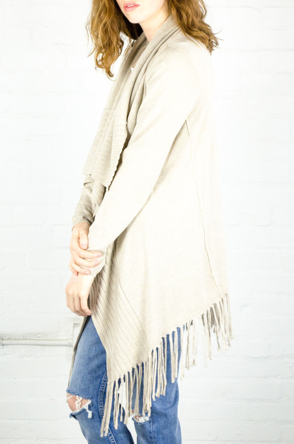 Heartloom Tiramisu Lottie Sweater Heartloom Tiramisu Lottie Sweater
