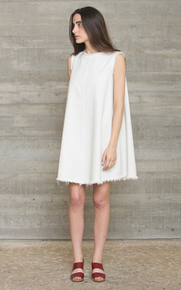 RACHEL COMEY SHORT CHRONICLE DRESS RACHEL COMEY SHORT CHRONICLE DRESS