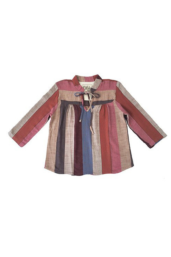ace & jig constance top in mirage ace & jig constance top in mirage