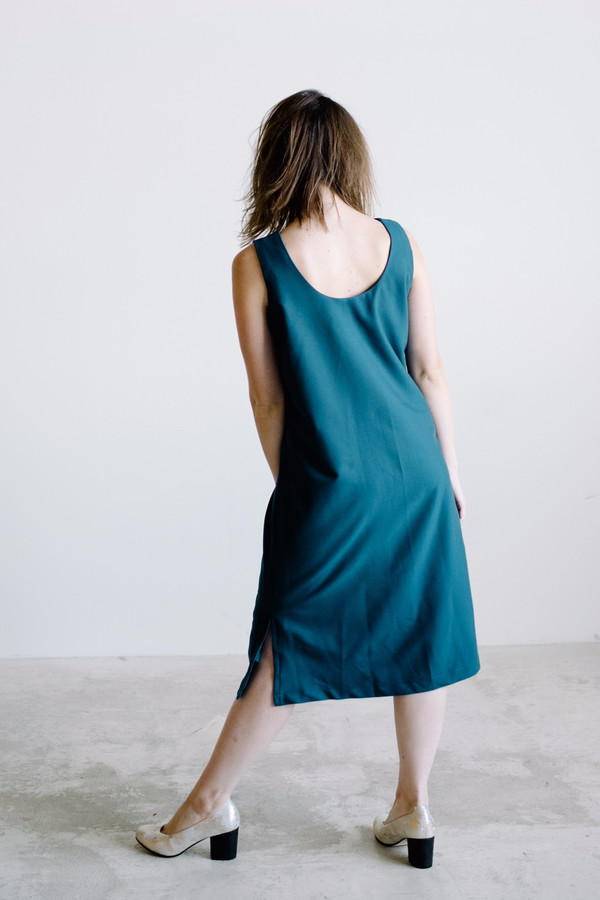 House of Gina Marie Selene Dress House of Gina Marie Selene Dress