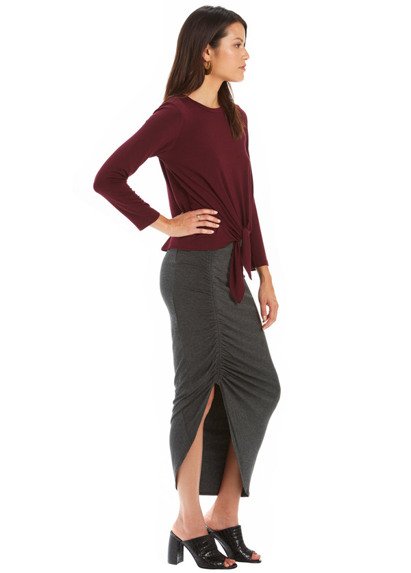Amour Vert Melinda Tee Amour Vert Melinda Tee