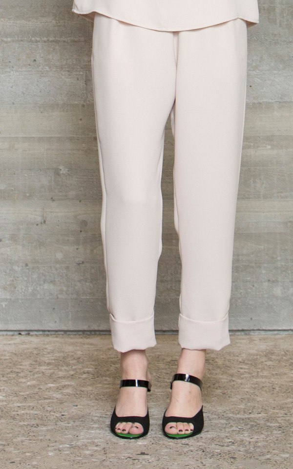 RACHEL COMEY WESTSIDE PANT RACHEL COMEY WESTSIDE PANT