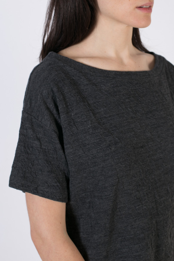 Bridge & Burn Elise Textured Wool Knit Bridge & Burn Elise Textured Wool Knit