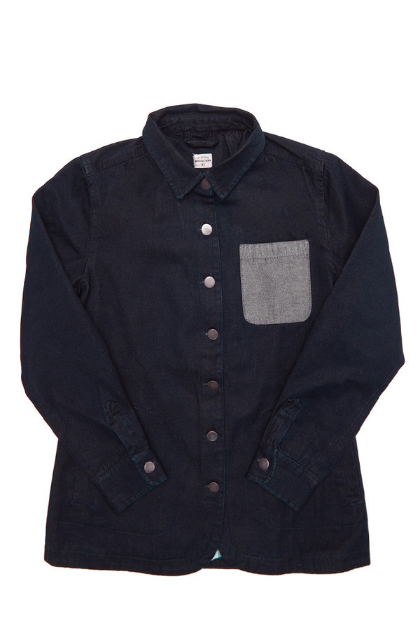 Bridge & Burn Jasper Navy Denim Bridge & Burn Jasper Navy Denim