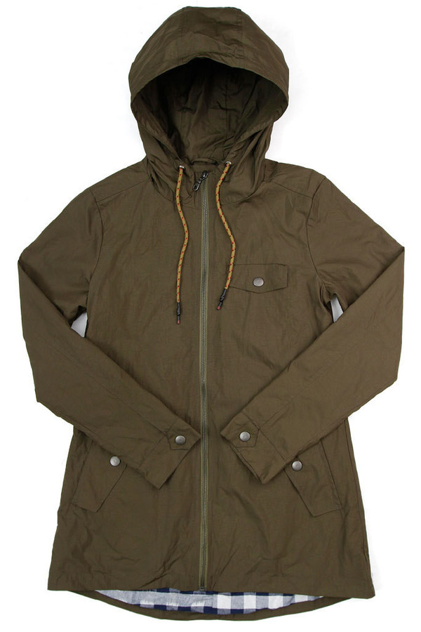 Bridge & Burn Warbler Olive Bridge & Burn Warbler Olive