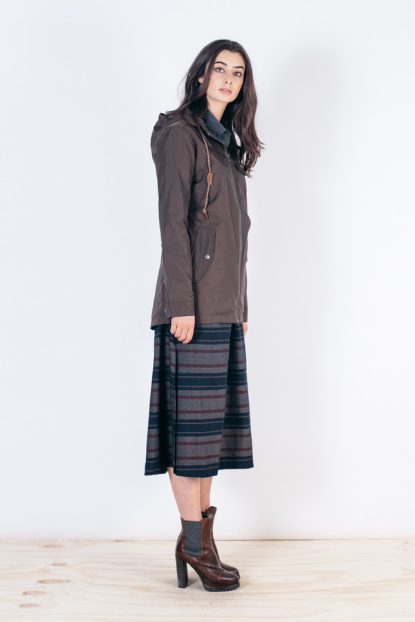 Bridge & Burn Warbler Olive Bridge & Burn Warbler Olive