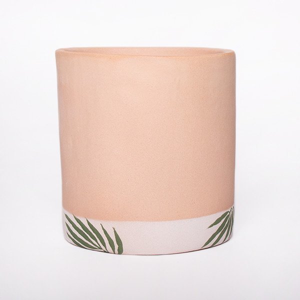 Group Partner Light Leaves Pot Group Partner Light Leaves Pot