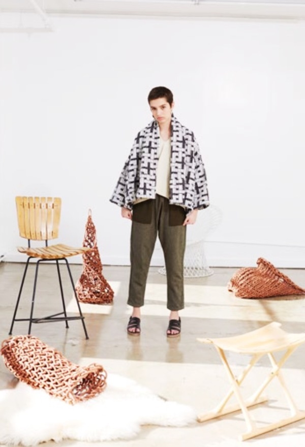 Lounge Pants. Fern Lounge Pants. Fern