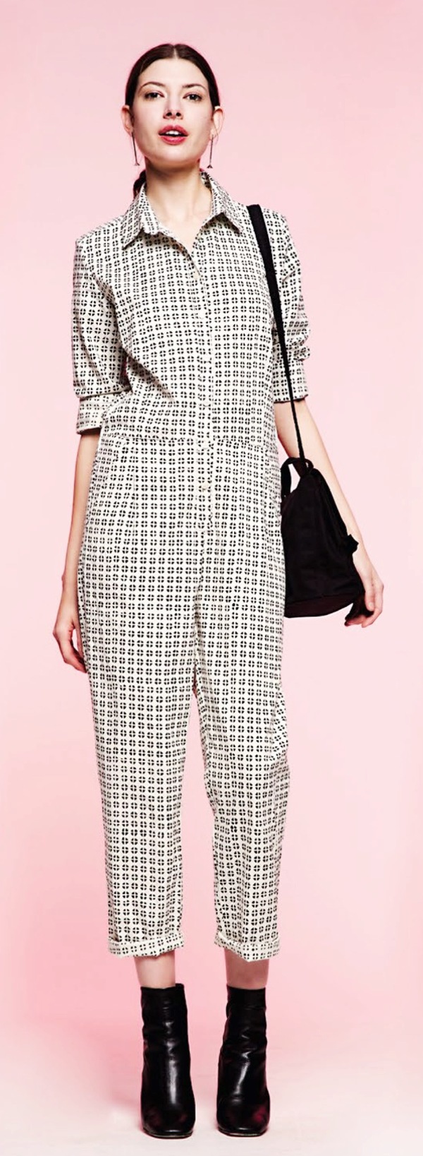 Loup Keira Jumpsuit Dots Loup Keira Jumpsuit Dots