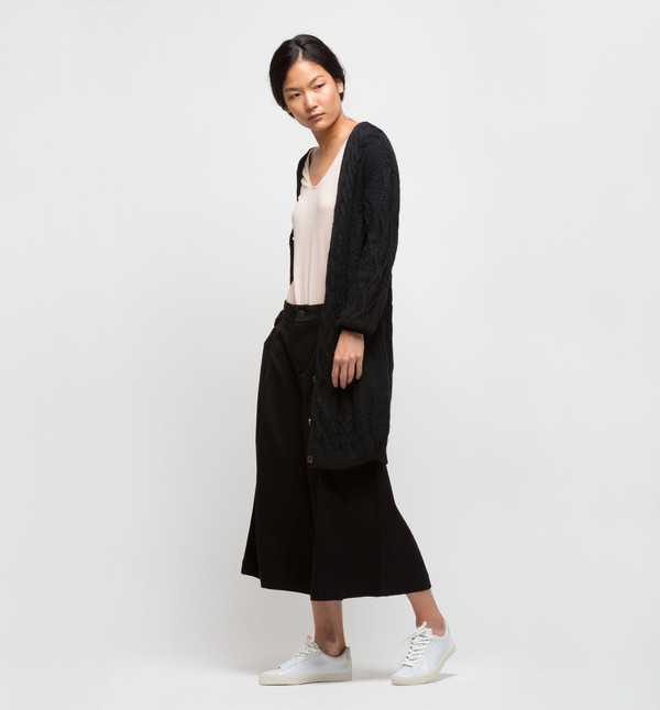 H. Fredriksson Long Cardigan H. Fredriksson Long Cardigan