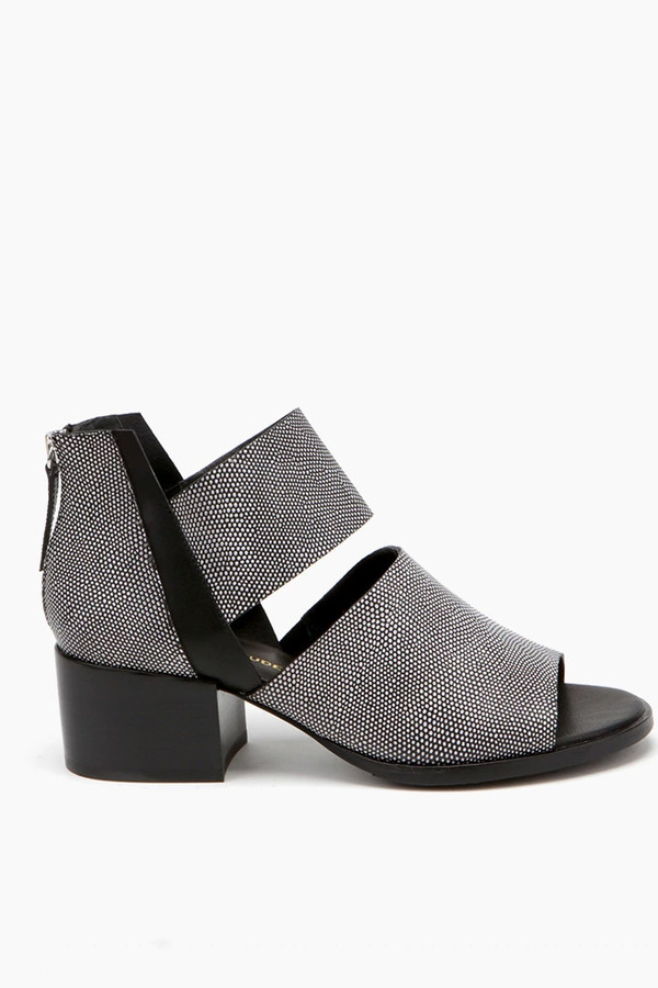 United Nude Valery Mid in Stingray United Nude Valery Mid in Stingray