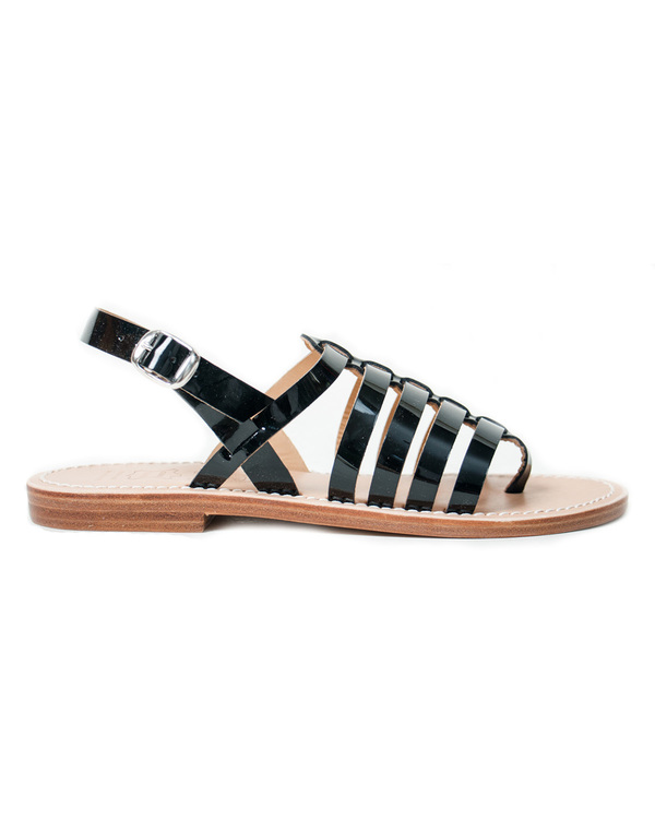LA BOTTE GARDIANE TROPEZIENNE SANDALS LA BOTTE GARDIANE TROPEZIENNE SANDALS