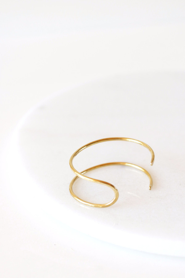 Twin Cuff Twin Cuff