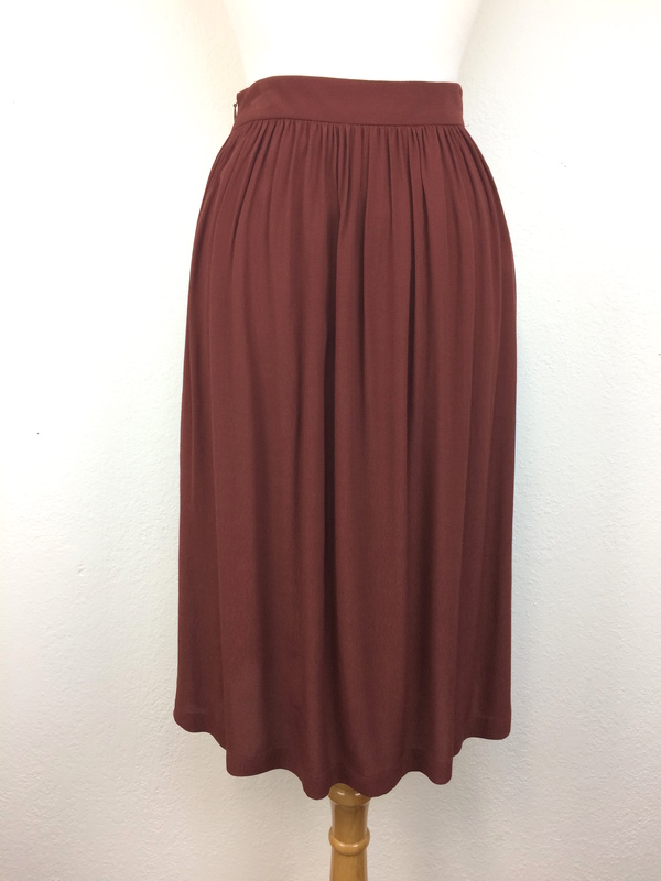 Des Petits Hauts Seguin Skirt Des Petits Hauts Seguin Skirt