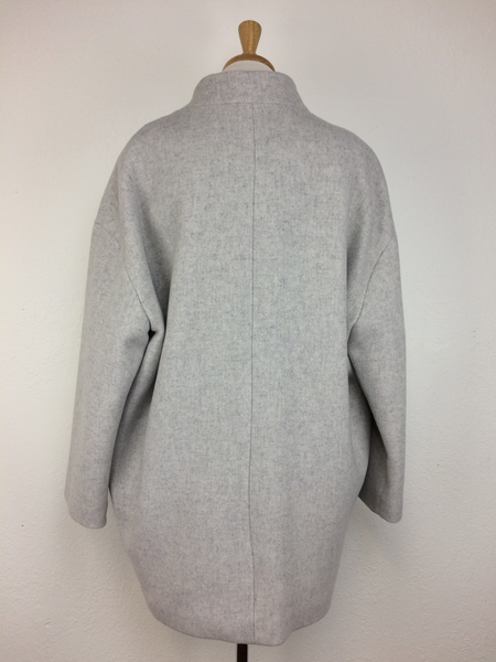 Des Petits Hauts Pacome Coat Des Petits Hauts Pacome Coat
