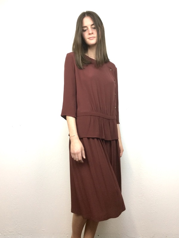 Des Petits Hauts Seguin Skirt Des Petits Hauts Seguin Skirt