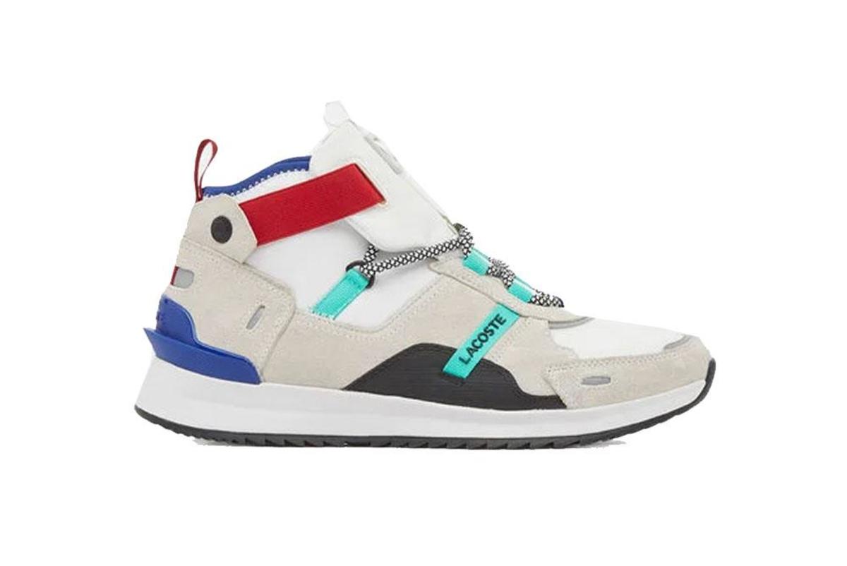 Lacoste Run Breaker 032 7-40SMA0001-T66 